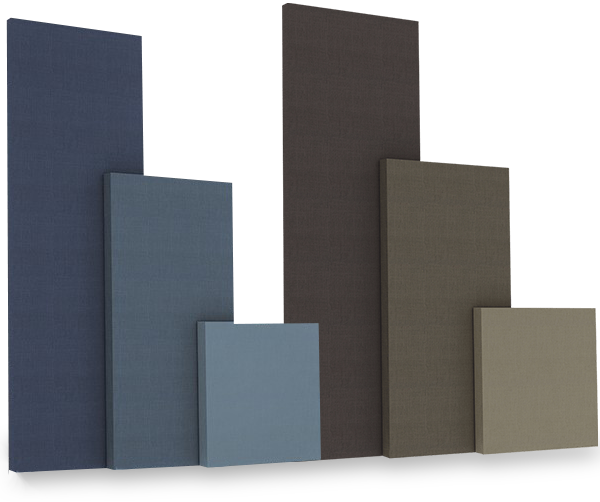 Fabric Panels