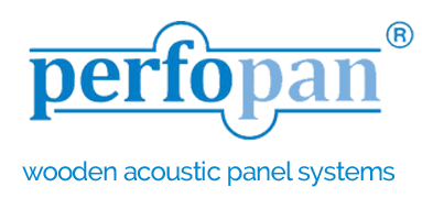PERFOPAN Wooden Acoustic Panel Systems